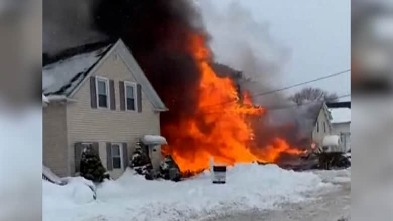 ربات انفجار