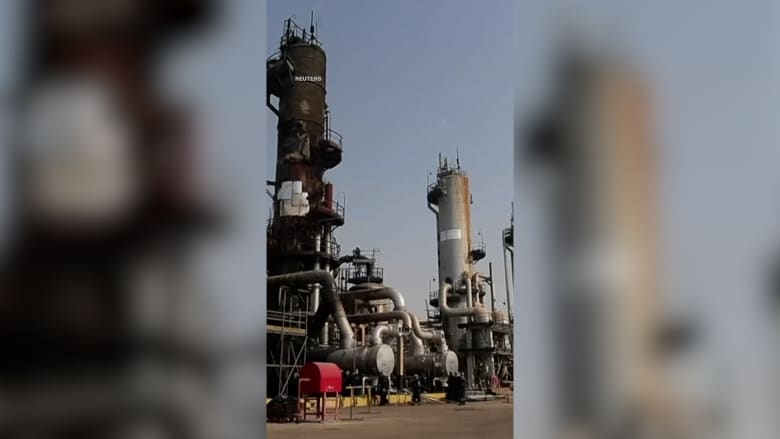 كيف تؤثر الحرب في الشرق الأوسط على أسعار النفط في العالم؟