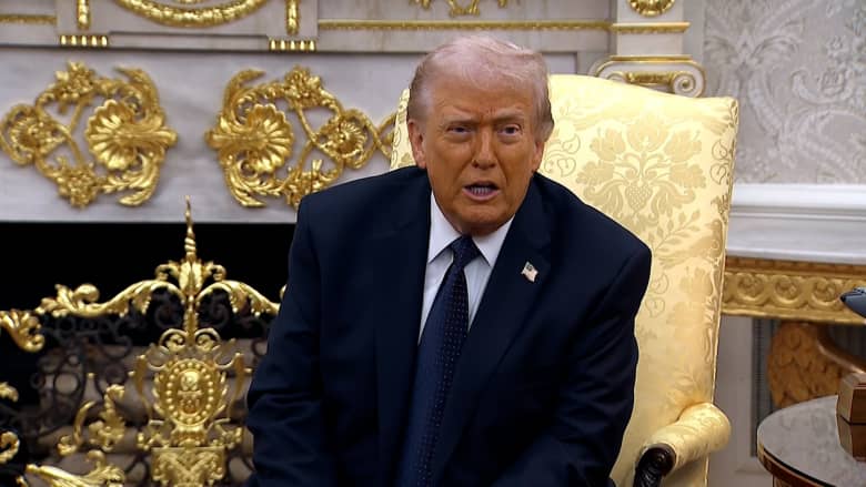 ترامب: إسبانيا كانت غير ودودة وسنقطع كل العلاقات التجارية معها