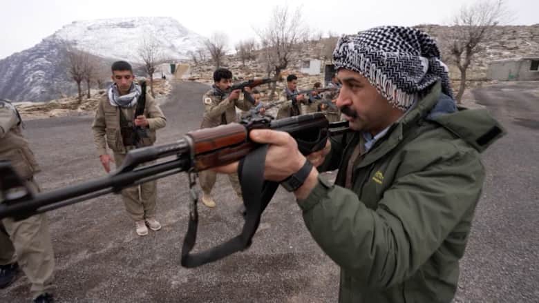 الحكم الذاتي والتحالفات والسلاح.. مَن هم الأكراد وما دورهم في المنطقة؟