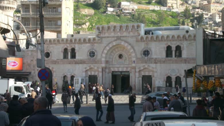 في ظل الحرب.. CNN ترصد تفاعل الأردنيين مع تأثير الصراع على الوضع الاقتصادي