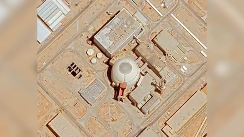 كيف قد يؤثر استهداف محطة "بوشهر" للطاقة النووية في إيران على المنطقة بأسرها؟