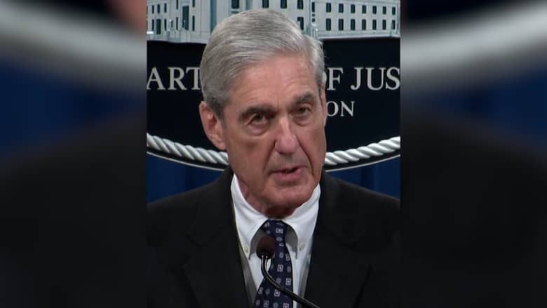 وفاة روبرت مولر مدير مكتب التحقيقات الفيدرالي السابق عن عمر يناهز 81 عامًا