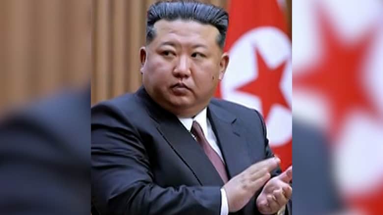 كيم جونغ أون يفوز بنسبة 99.9% في انتخابات كوريا الشمالية