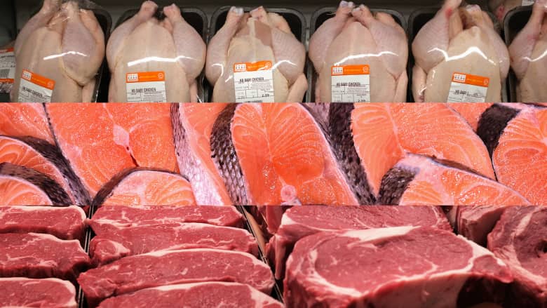 هل هناك أطعمة تساعد الجسم على حرق الدهون أكثر من غيرها؟ خبيرة تغذية تشرح الحقيقة