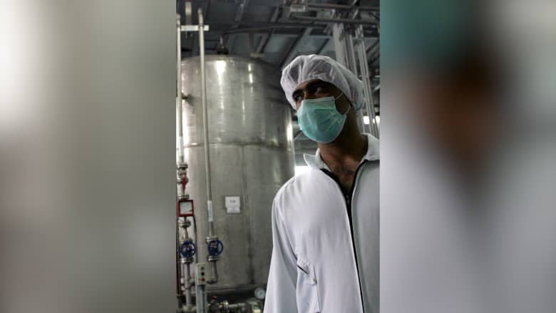 كيف أسهمت الولايات المتحدة في تدشين البرنامج النووي الإيراني؟