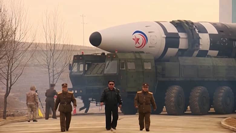 نشاط نووي متزايد ومتسارع لكوريا الشمالية يثير قلق العالم.. ما الذي يحدث؟