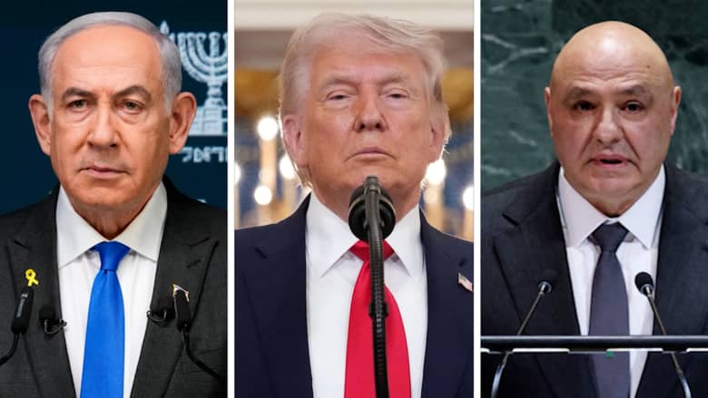 كيف يؤثر ما يحدث بين لبنان وإسرائيل في صراع أمريكا وإيران؟ مراسل CNN يوضح