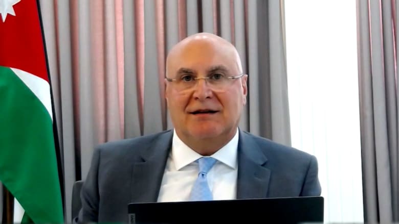 كيف يستعد الأردن لاحتمال عدم التوصل لاتفاق مع إيران؟.. مسؤول أردني يرد لـCNN