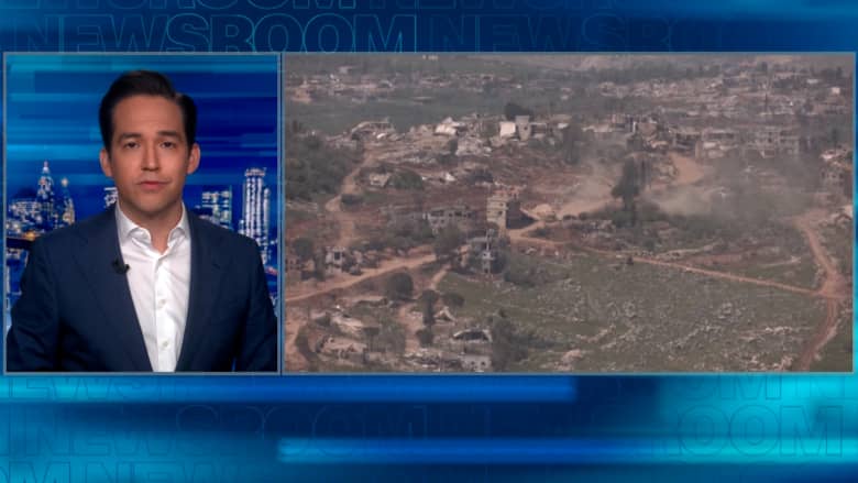 حزب الله يستخدم مسيرات الألياف البصرية لاختراق دفاعات إسرائيل في جنوب لبنان — image 3