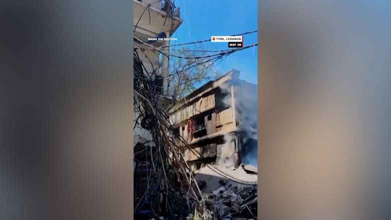 تحليل لـCNN.. لماذا يُعد لبنان مفتاحًا لمستقبل الحرب بين إسرائيل وإيران؟