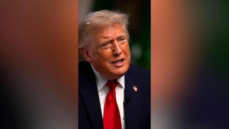 تدقيق للحقائق.. ترامب يدّعي أنه لم يَعِد بـ"عدم شن حروب".. فهل هذا صحيح؟