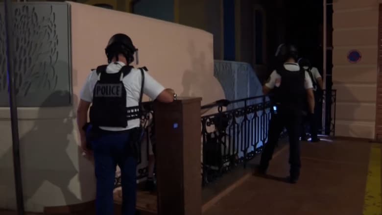 مطاردة دولية جارية بعد إصابة رجل أعمال أوكراني بارز في هجوم بقنبلة