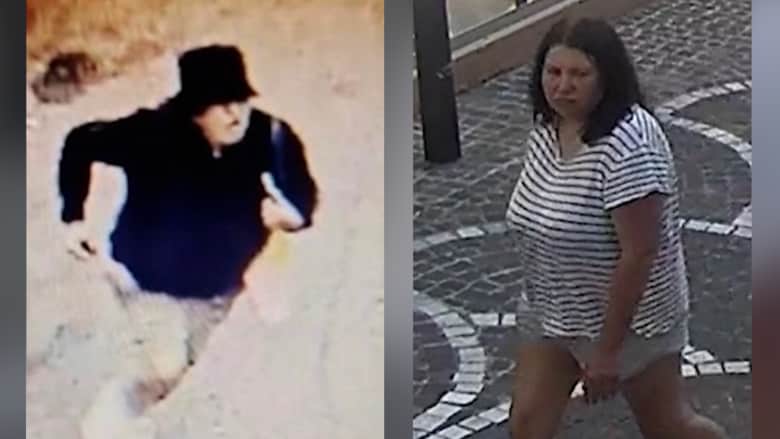 متنكرة بزي رجل.. امرأة أوكرانية مشتبه بها بتفجير عبوة ناسفة في موناكو وإصابة مليونير