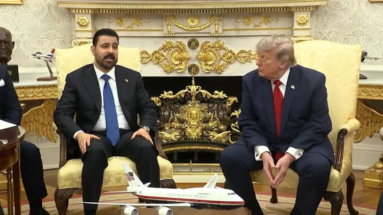 رئيس الوزراء العراقي: بعد 30 سبتمبر لن نسمح لأي جهة بحمل السلاح خارج إطار الدولة