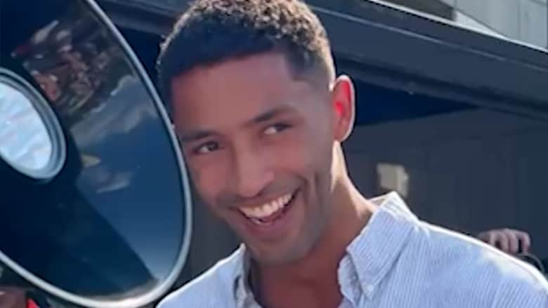 شاهد.. مسابقة شبيه جود بيلينغهام تخطف الأنظار في لندن وهذه جائزتها
