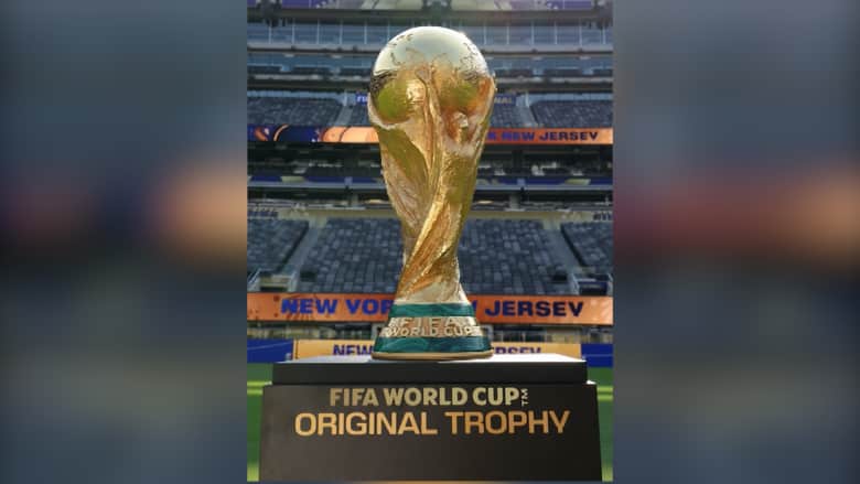 هل سيؤثر دخان حرائق الغابات على نهائي كأس العالم؟.. مراسل CNN يوضح
