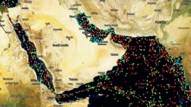 مع تصاعد التوترات في باب المندب والبحر الأحمر.. كيف تستفيد الصين من قوتها البحرية؟