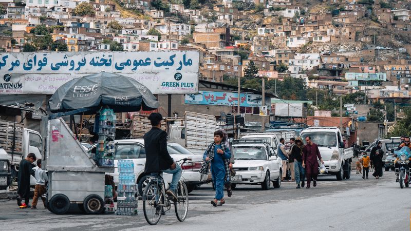 كيف يبدو السفر إلى أفغانستان الآن؟ مدون سفر أوروبي يصف تجربته
