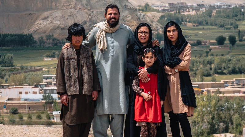 كيف يبدو السفر إلى أفغانستان الآن؟ مدون سفر أوروبي يصف تجربته
