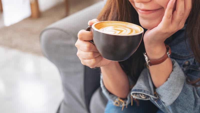 لماذا نحب القهوة وماهي فوائدها؟