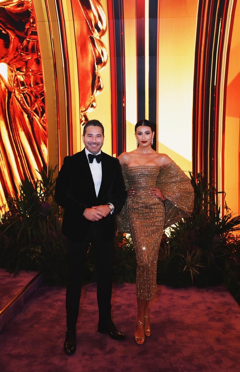 في الرياض.. سجادة جوي أووردز 2026 الخزامية تتحول إلى مسرح للفخامة والأناقة