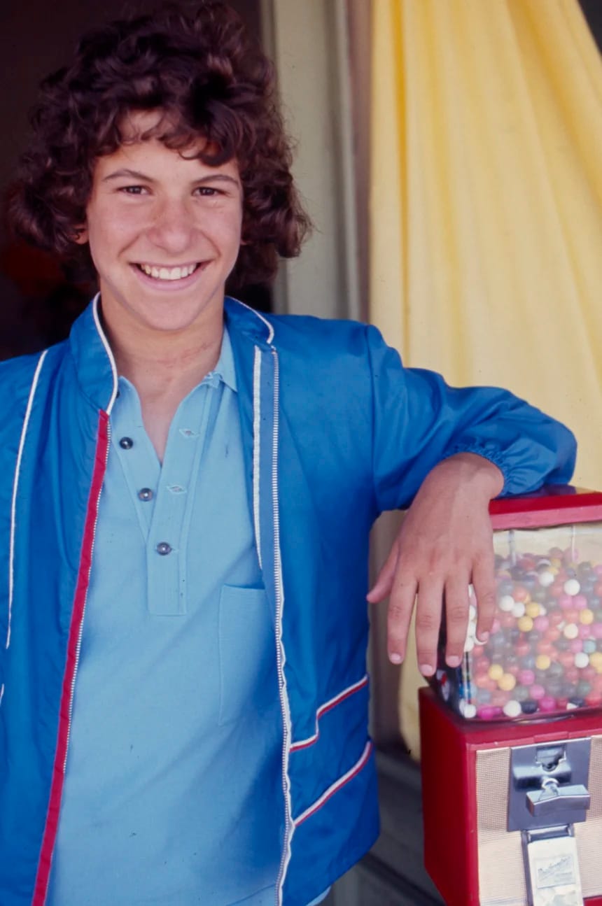Scott Jacoby 