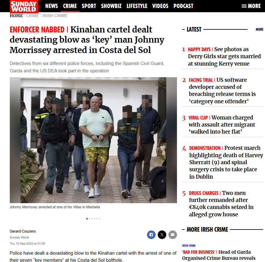 حقيقة الصورة المنسوبة للحظة اعتقال جنرال إسرائيلي في هولندا