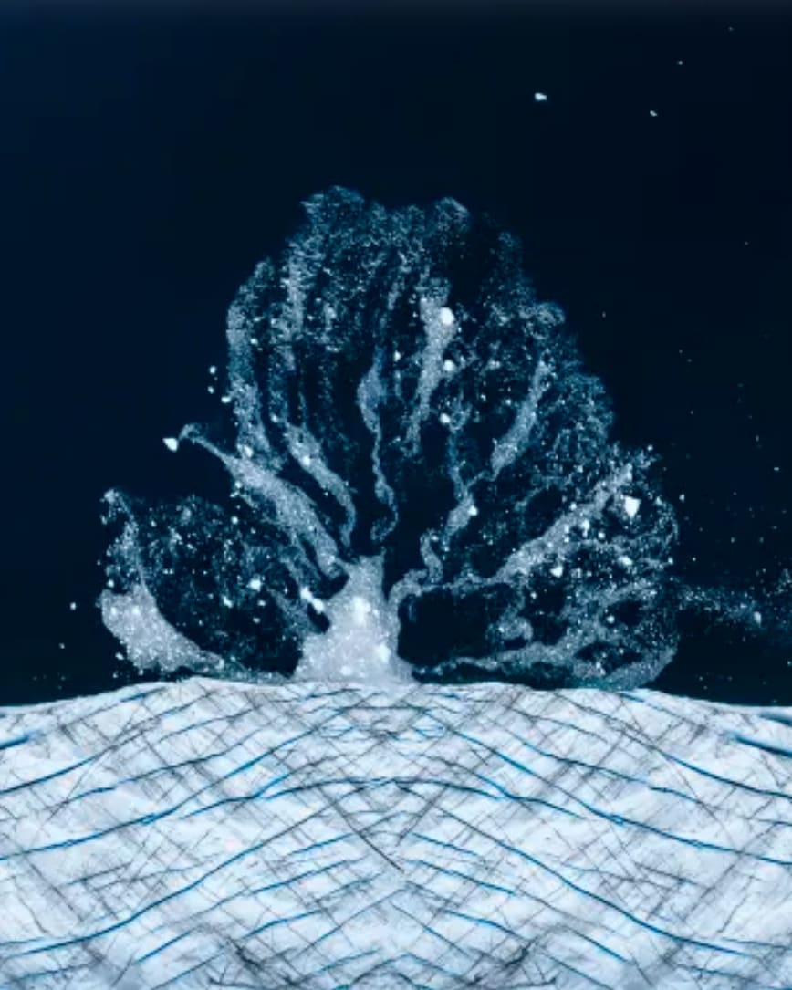 مسابقة التصوير الجوي الدولية للعام 2025