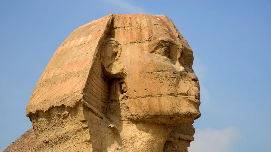 إليكم أفضل 6 وجهات لمحبي اكتشاف الآثار الفرعونية في مصر
