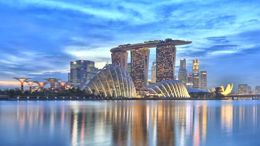 إليكم 6 نصائح للتوفير أثناء السياحة في سنغافورة 