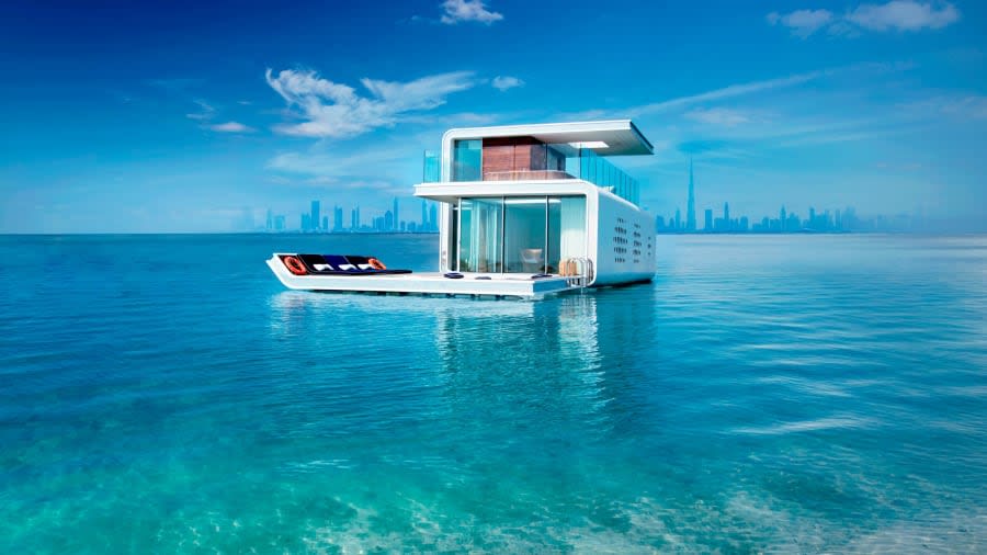 إليك 10 أماكن سياحية يمكنك زيارتها في دبي