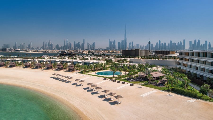 ما هي أغرب طلبات الأثرياء بفنادق مدينة دبي؟ 