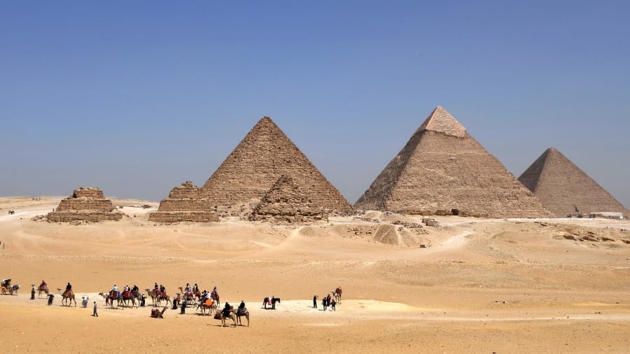 منها مصر..أكثر 10 وجهات مذهلة في أفريقيا