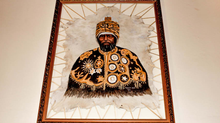 للمرة الأولى.. إثوبيا تفتتح قصر إمبراطوري "سري" منذ آلاف السنين أمام الزوار
