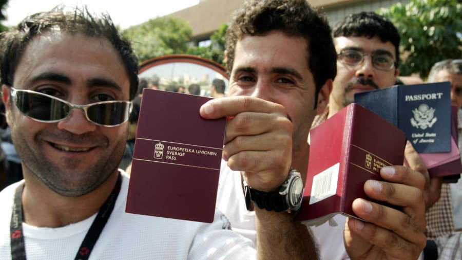 ما هي أقوى جوازات السفر لعام 2020 في زمن فيروس كورونا؟