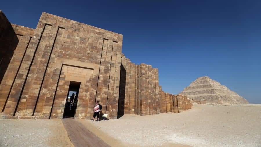 بعد اكتشافها مؤخراً.. هل تعيد المومياوات إحياء السياحة في مصر؟