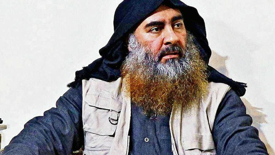 مع إخفاء خبر مقتل البغدادي.. CNN تدخل سجنا لعناصر داعش