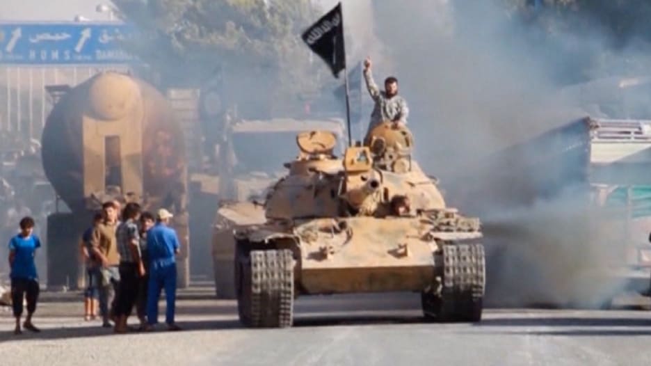 تراجع الاستخبارات الأمريكية وتسريبات سنودن زادت من خطورة "داعش"