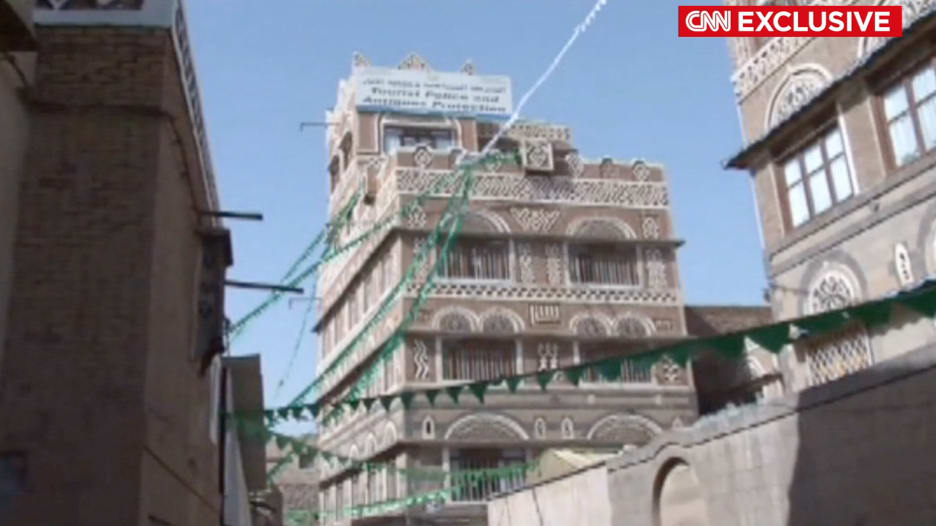 حصرياً على CNN.. أين التقى كواشي وعبدالمطلب قياديي القاعدة في اليمن؟ 