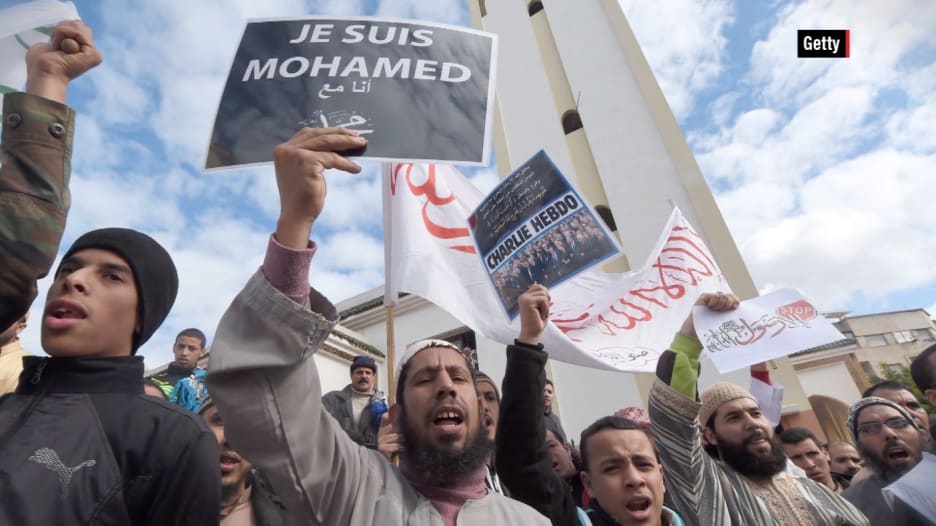 لماذا تعتبر الرسوم التي تصور النبي محمد مسيئة جدا للمسلمين؟