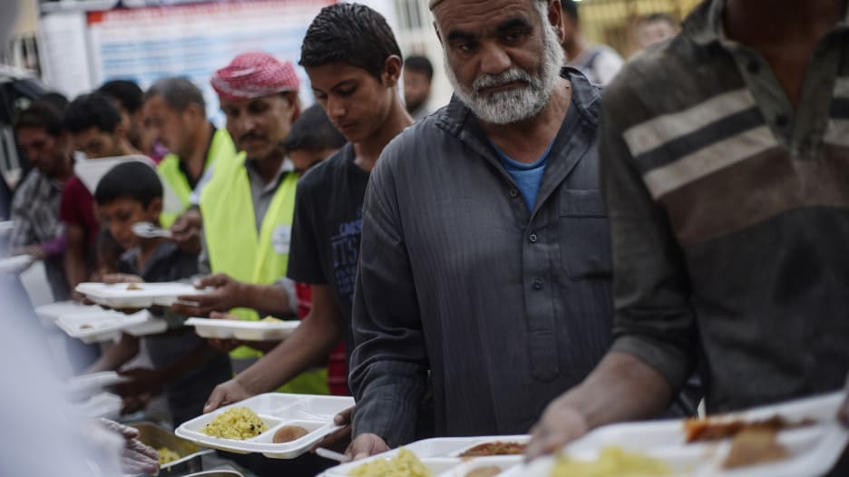 ما هي تأثيرات الصيام على المرضى؟