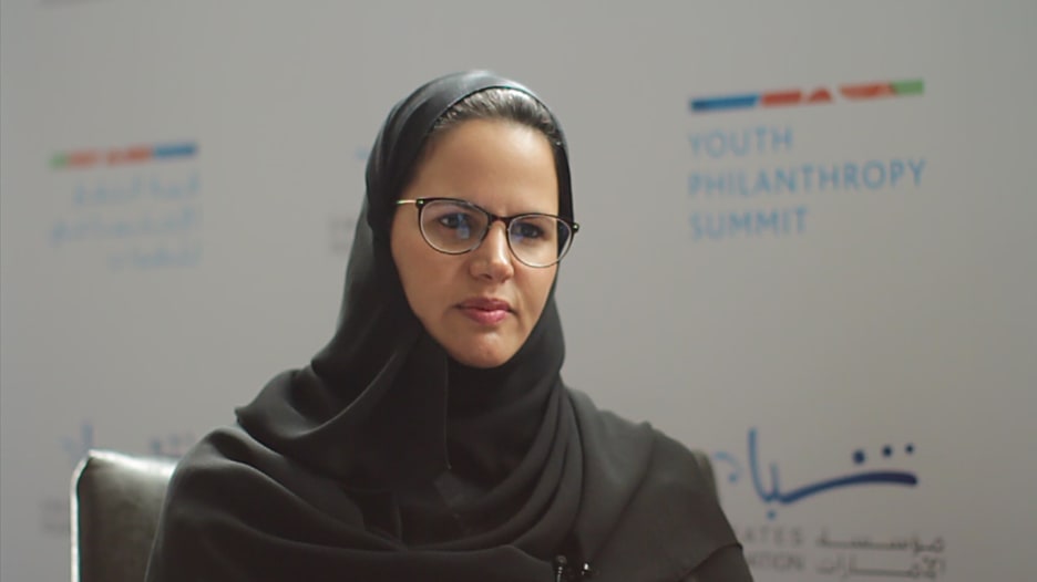 الأميرة البندري الفيصل لـCNN: دور السعوديات كبير ومشوارهن في بدايته.. وهناك حلول لتوفير وظائف للشباب