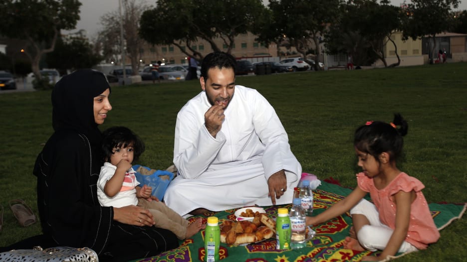 كيف نتفادى تأثيرات الصيام السلبية؟