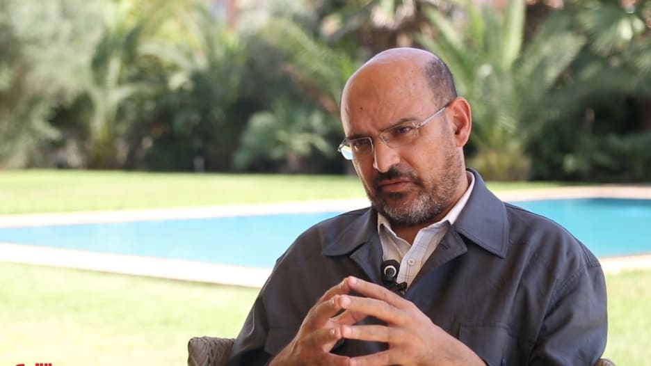 حسن أوريد: تجاهُل الأمازيغية خَطَر.. وتجاوز التوتر المغربي-الجزائري أضحى ضروريًا