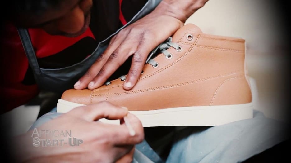 هل تصبح إثيوبيا الوجهة الجديدة لصناعة الأحذية الراقية؟