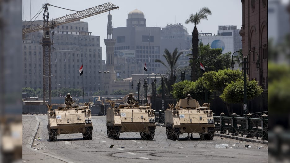 لماذا اختير الجيش المصري ليكون أقوى الجيوش العربية؟.. شاهد لتعرف
