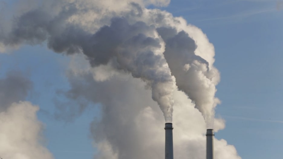 بعد الانسحاب من اتفاق المناخ.. أمريكا هي ثاني أكبر منتج لثاني أوكسيد الكربون في العالم