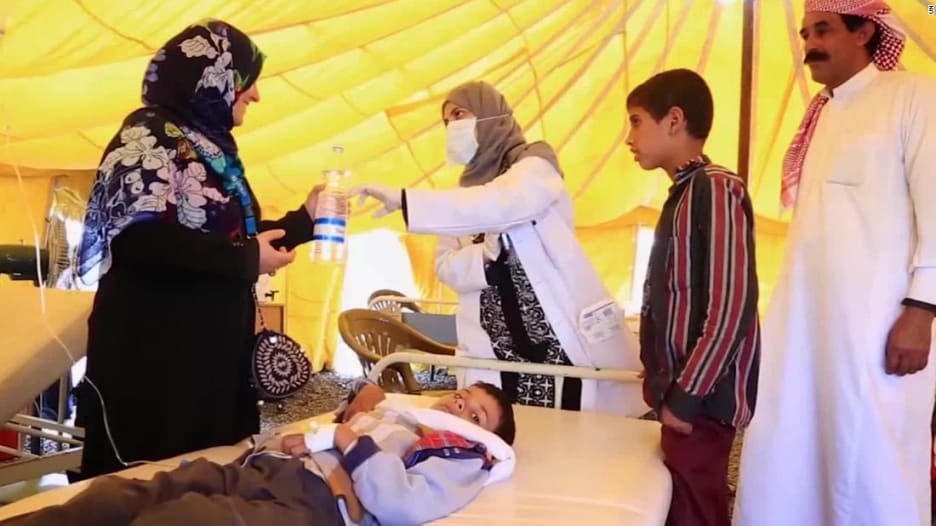الأمم المتحدة: وفاة طفل كل 10 دقائق في اليمن