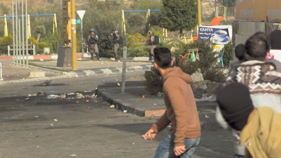 من رام الله.. خيبات أمل الفلسطينيين قد تشعل نارا أكبر 